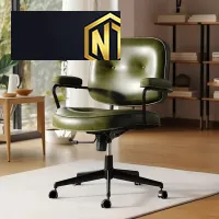 GHẾ XOAY VĂN PHÒNG - GVP08